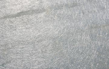 Hoop laminate fibreglass or shingles?