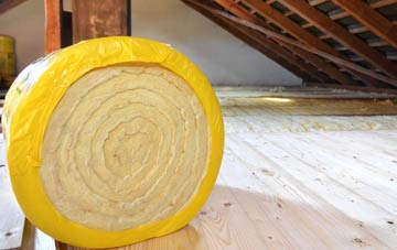 pitched roof insulation Hoop, Monmouthshire