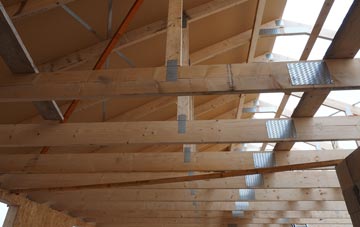 Hoop roof truss costs