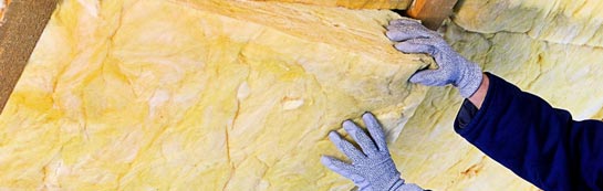 quotes for Hoop roof insulation