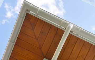 Hoop soffit types