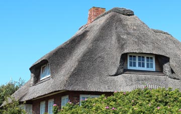 thatch roofing Hoop, Monmouthshire